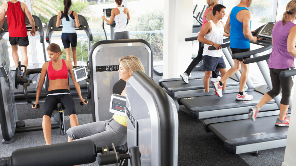 Avoid Crowded Gyms with a Personal Trainer at Core Impact Health & Fitness